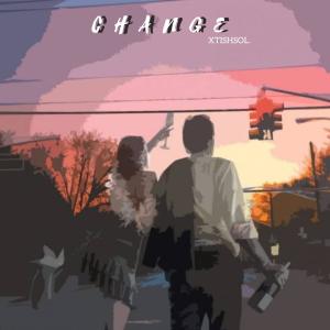 Album Changes from XTish