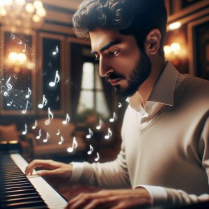 default playlist img