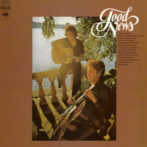 ดาวน์โหลดและฟังเพลง Good News พร้อมเนื้อเพลงจาก Good News