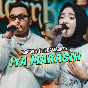 收聽Ndarboy Genk的Iya Makasih歌詞歌曲