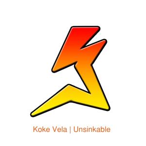 Listen to Unsinkable (Radio Edit) song with lyrics from Koke Vela