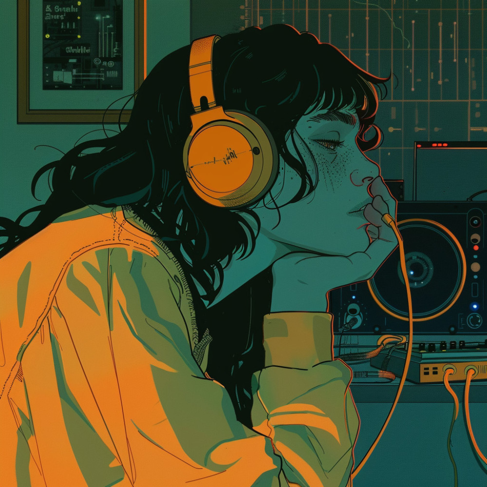 Deep Harmonic Sleep