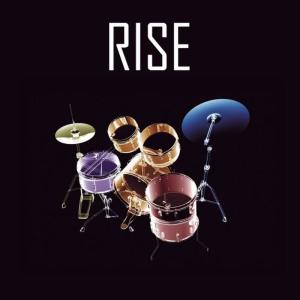 ดาวน์โหลดและฟังเพลง Rise พร้อมเนื้อเพลงจาก Rise