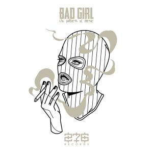 Album Bad Girl (feat. Oese) from 
