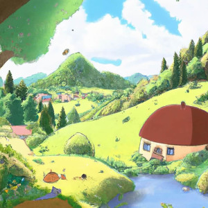 default playlist img