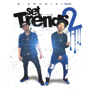 Listen to You the Reason song with lyrics from 2-Crucial