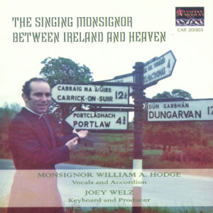 ดาวน์โหลดและฟังเพลง Galaway Bay พร้อมเนื้อเพลงจาก Monsignor William Hodge