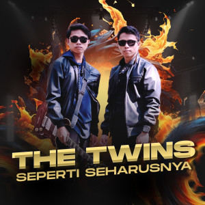 Listen to Seperti Seharusnya song with lyrics from The Twins