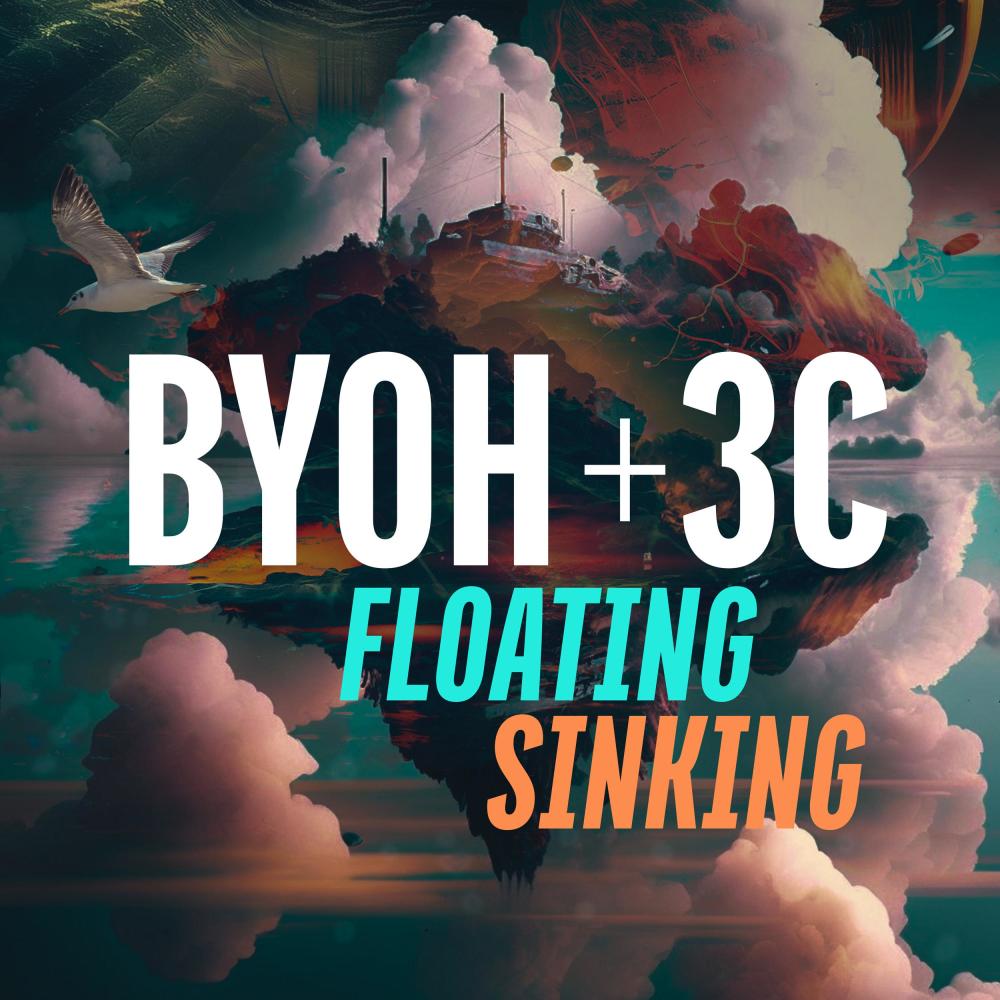 Sinking (3C Perception)