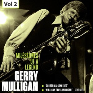 ดาวน์โหลดและฟังเพลง Piano Blues พร้อมเนื้อเพลงจาก Gerry Mulligan