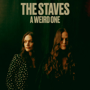 The Staves的專輯A Weird One