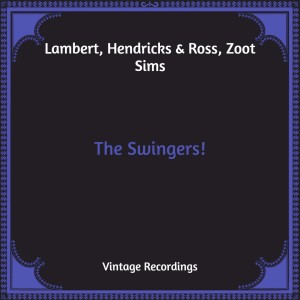 Album The Swingers! (Hq Remastered) oleh lambert