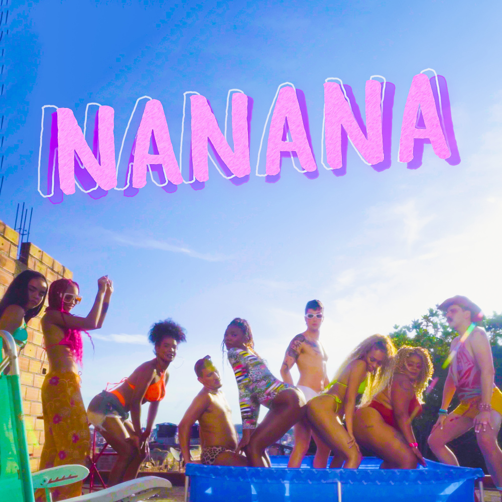 NANANA