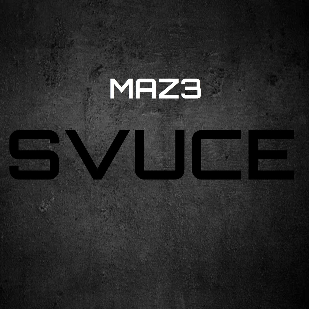 Svuce