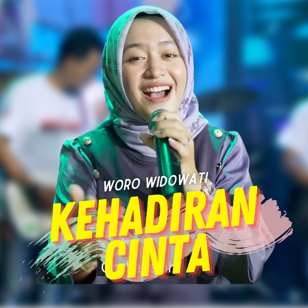 Kehadiran Cinta