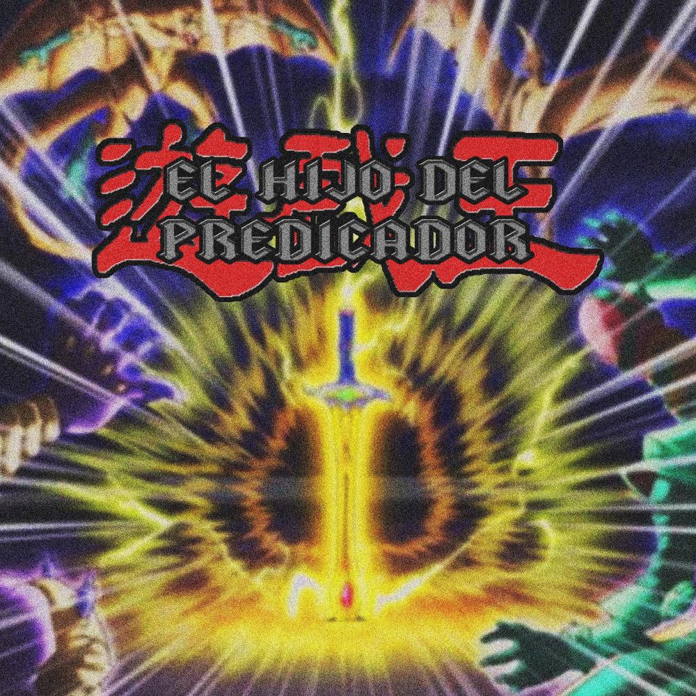EL HIJO DEL PREDICADOR (Explicit)