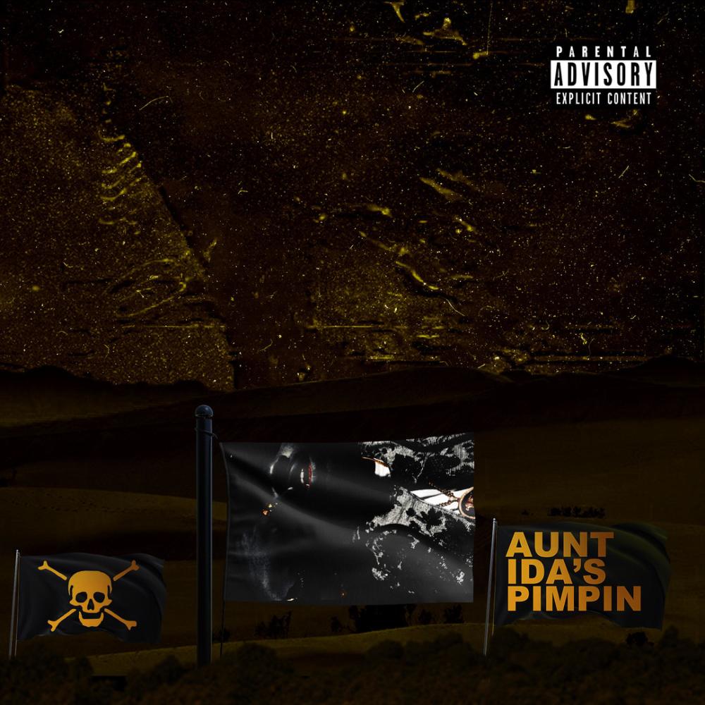 Ms. Understood (feat. Karrisma) (Explicit)