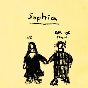 James Jackson的專輯Sophia