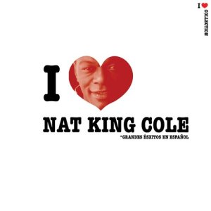 收聽Nat King Cole的Aquellos ojos verdes歌詞歌曲