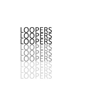 ดาวน์โหลดและฟังเพลง Loopers 01 พร้อมเนื้อเพลงจาก Loop Obsession