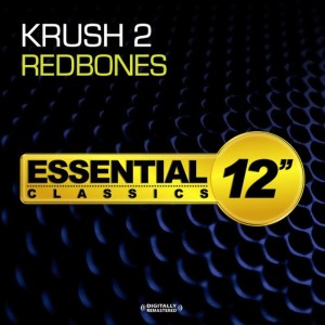 ดาวน์โหลดและฟังเพลง Redbones (Instrumental) พร้อมเนื้อเพลงจาก Krush 2