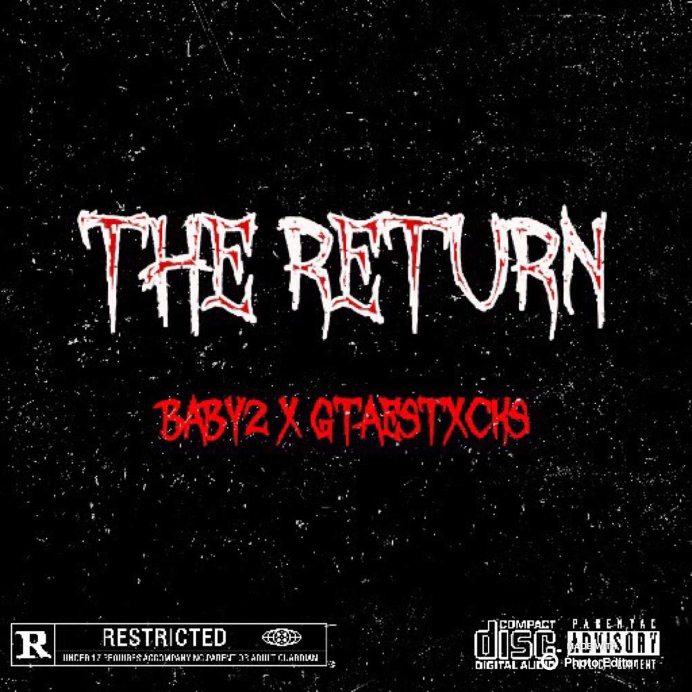Pressin (feat. Gtae 2x) (Explicit)