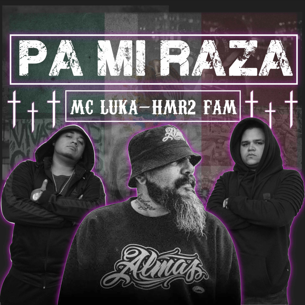 Pa Mi Raza
