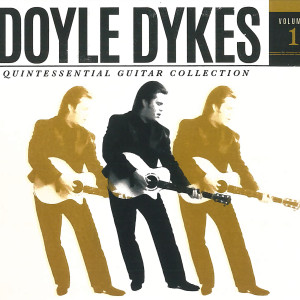 ดาวน์โหลดและฟังเพลง Jazz in the Box พร้อมเนื้อเพลงจาก Doyle Dykes