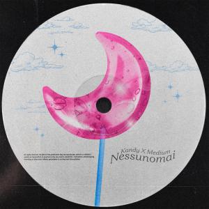 Listen to NESSUNOMAI song with lyrics from Kandy