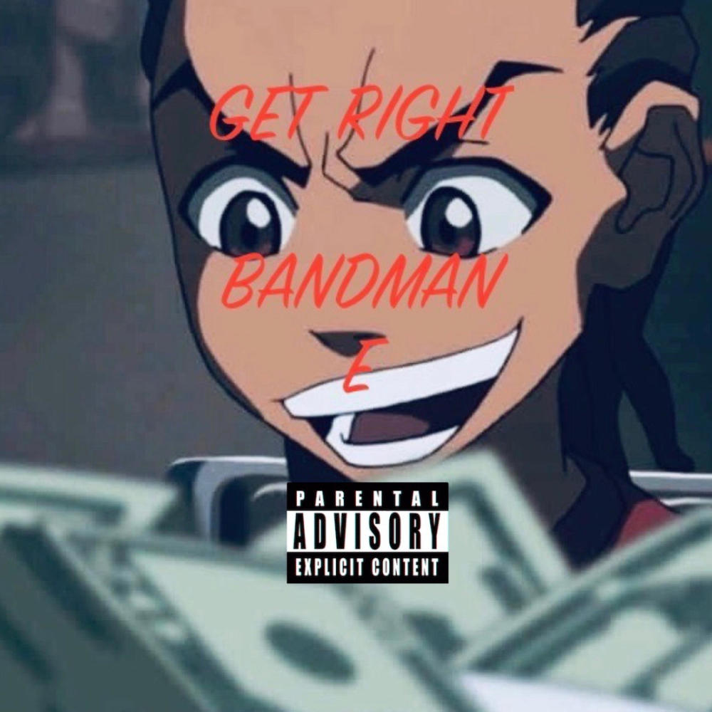 Get Right (Explicit)