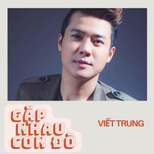 Album Gặp Nhau Con Đò from Viết Trung