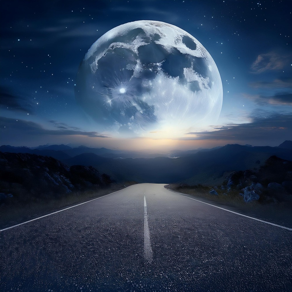 Armonía Bajo Las Estrellas