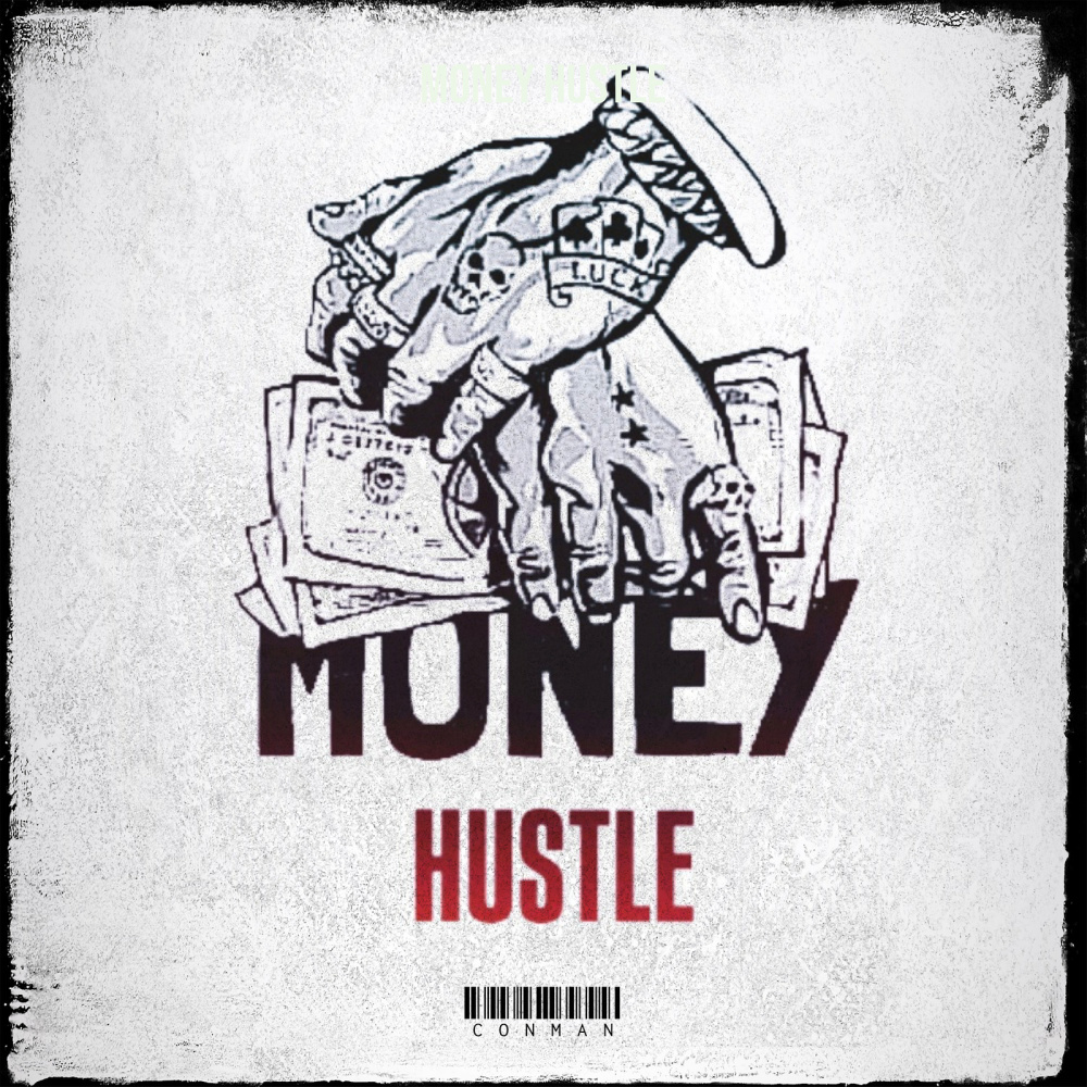 Money Hustle (Explicit)