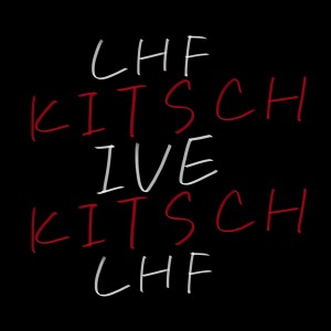 อัลบัม Kitsch ศิลปิน 林寒飛