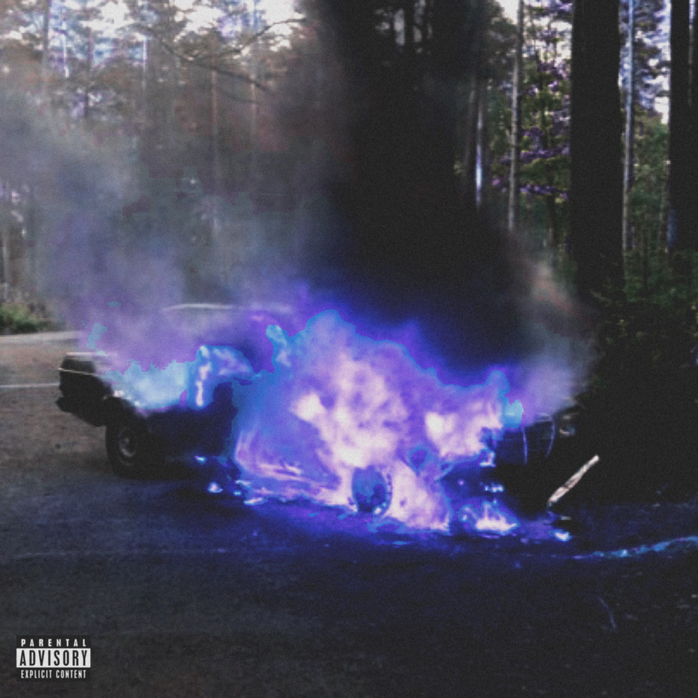 Tyranny (Explicit)