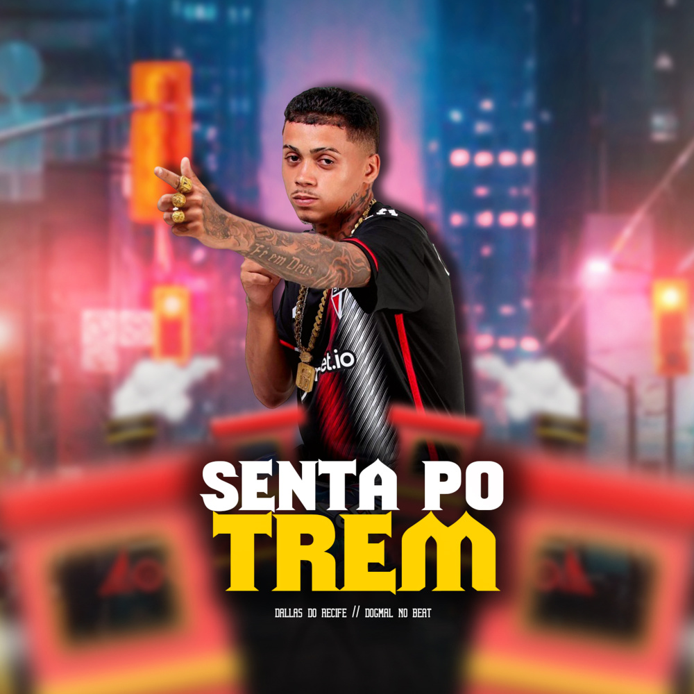 Sentra Po Trem (Explicit)