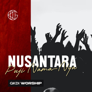 Album Nusantara Puji Nama-Nya from Bekasi Gospel Project