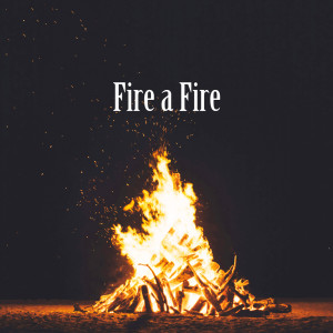 Album Fire a Fire from 藤野枝豆