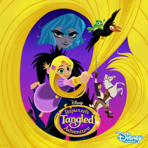 收聽Mandy Moore的Stronger Than Ever Before (From "Rapunzel’s Tangled Adventure: Plus Est En Vous"/Soundtrack Version)歌詞歌曲