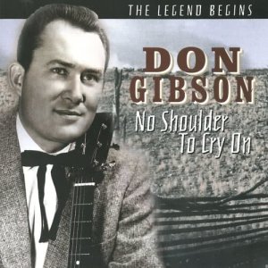 收聽Don Gibson的I Just Love the Way You Tell a Lie歌詞歌曲