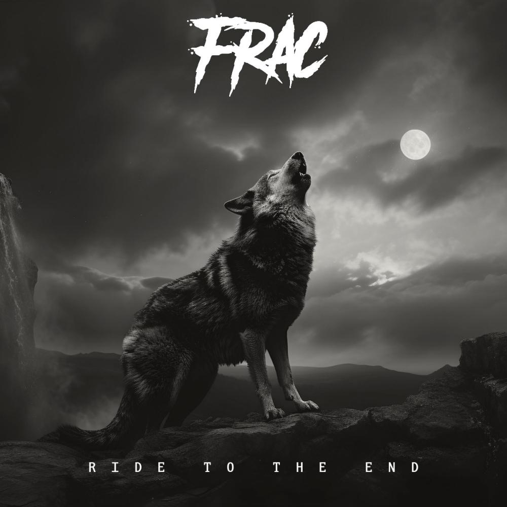 Ride To The End