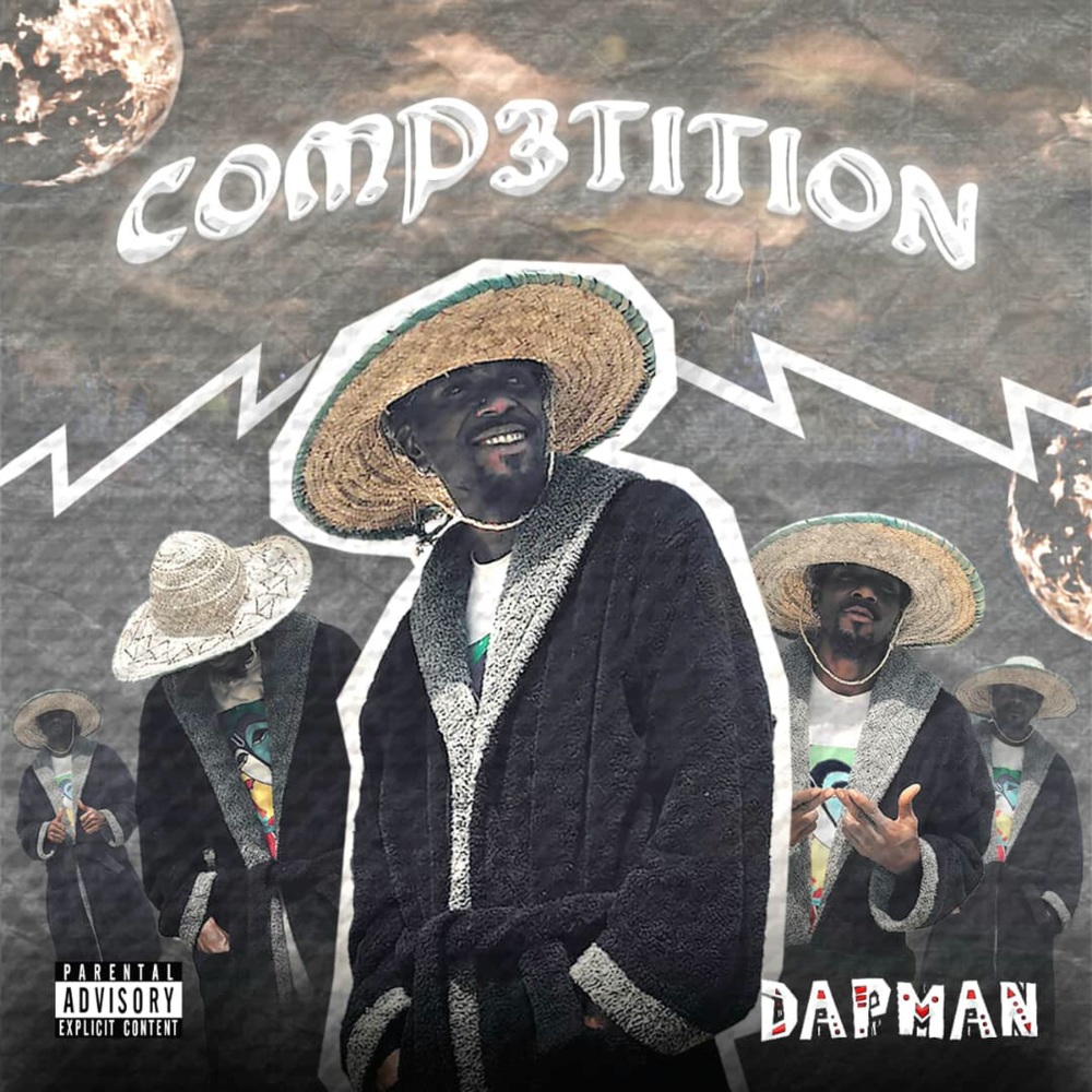Comp3tition (Explicit)
