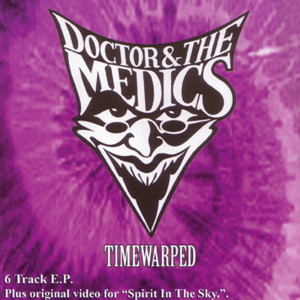 ดาวน์โหลดและฟังเพลง Teenage Kicks พร้อมเนื้อเพลงจาก Doctor & The Medics