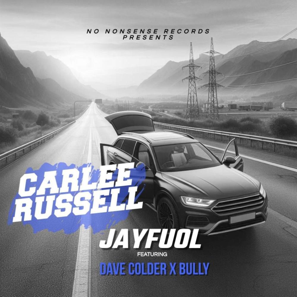Carlee Russell (feat. Dave Colder & Bully) (Explicit)