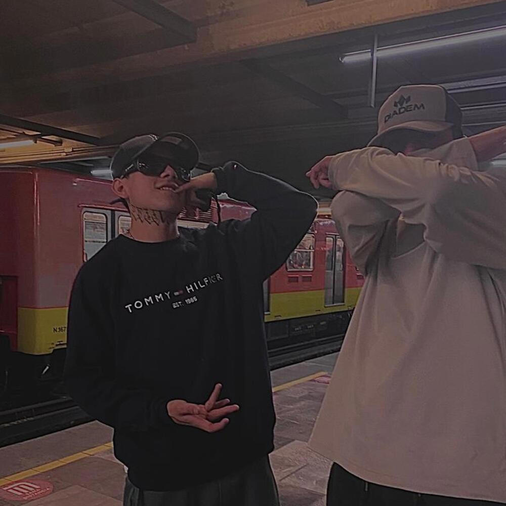 Dado por hecho (feat. Navo & Obi) (Explicit)