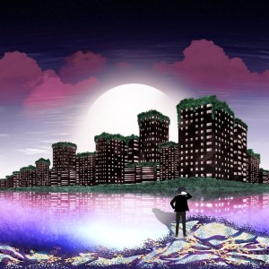 default playlist img