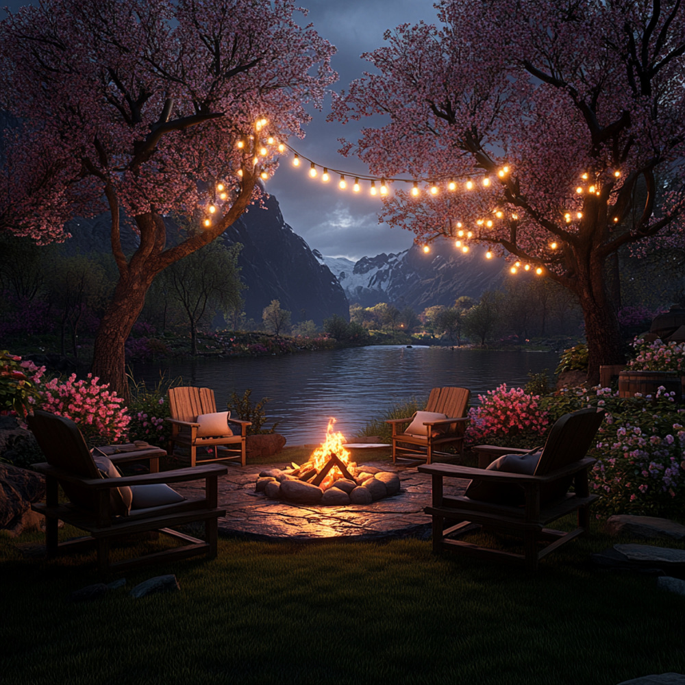 Memories of the Firelight06