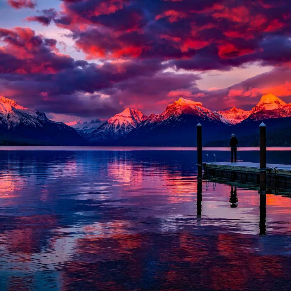 BREAK OF DAWN (INTERLUDE)