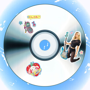 default playlist img