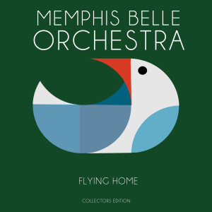 Listen to On The Sunny Side Of The Street song with lyrics from The Memphis Belle Orchestra